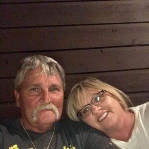 Meet your Posher, Patty gafford